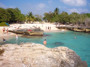 Plage
