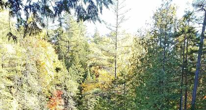 Studio Riverside in Kennebec