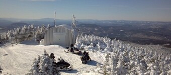 Studio Riverside in Kennebec