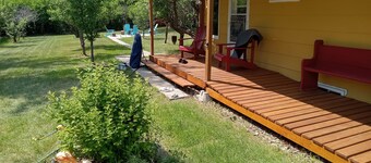 The lucky charm gem of the prairies