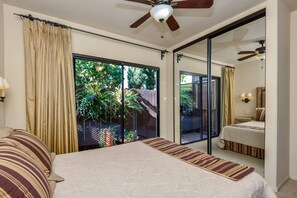 2 Schlafzimmer, Bügeleisen/Bügelbrett, Reisekinderbett, kostenloses WLAN