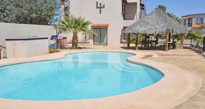 Villa in Gated Community in Puerto Penasco (Rocky Point)!!