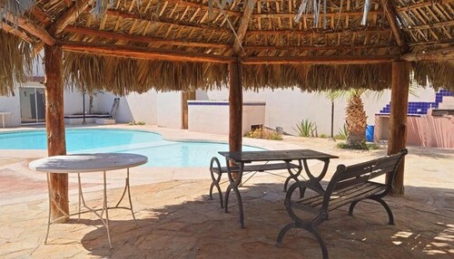 Villa in Gated Community in Puerto Penasco (Rocky Point)!!