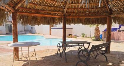 Villa in Gated Community in Puerto Penasco (Rocky Point)!!