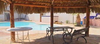 Villa in Gated Community in Puerto Penasco (Rocky Point)!!