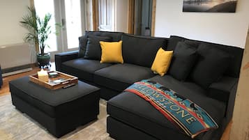 Smart-tv en boeken