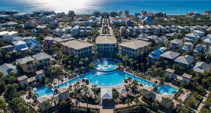 Come for the Beach View and stay for the Food!