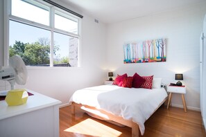 Premium Apartment, 2 Bedrooms - Argo Sands (Rosebud)