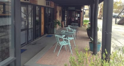 Stables Boutique Motel
