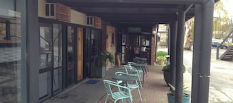 Stables Boutique Motel