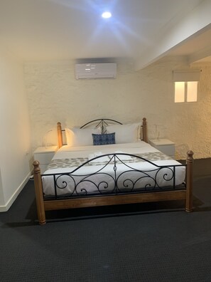 트래디셔널룸, 침실 1개, 금연 | 욕실 | 무료 세면용품, 헤어드라이어, 타월