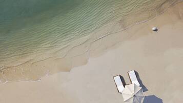 Näkymä majoituspaikasta