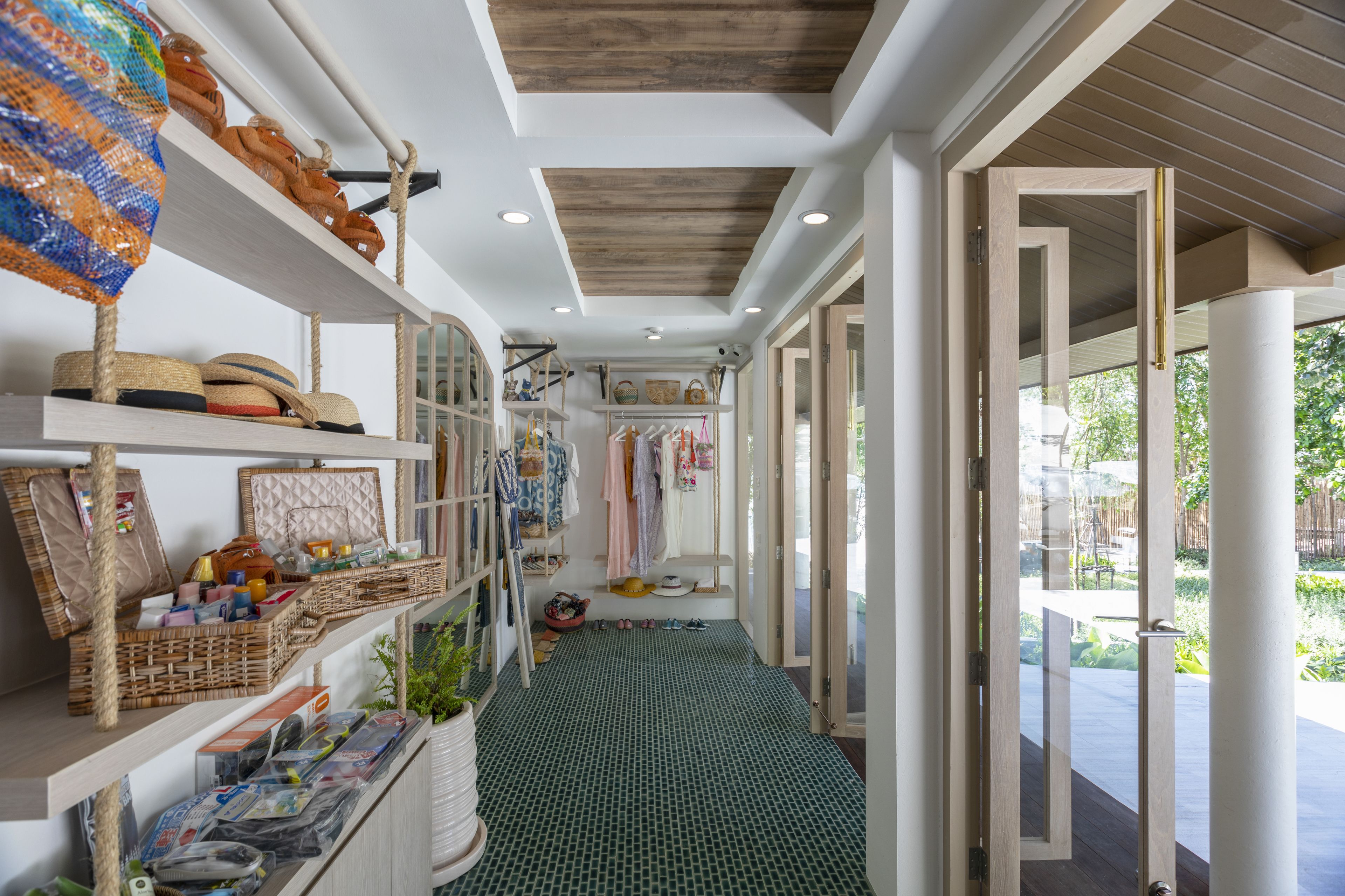 Foto - Cape Fahn Hotel - Private Islands Samui