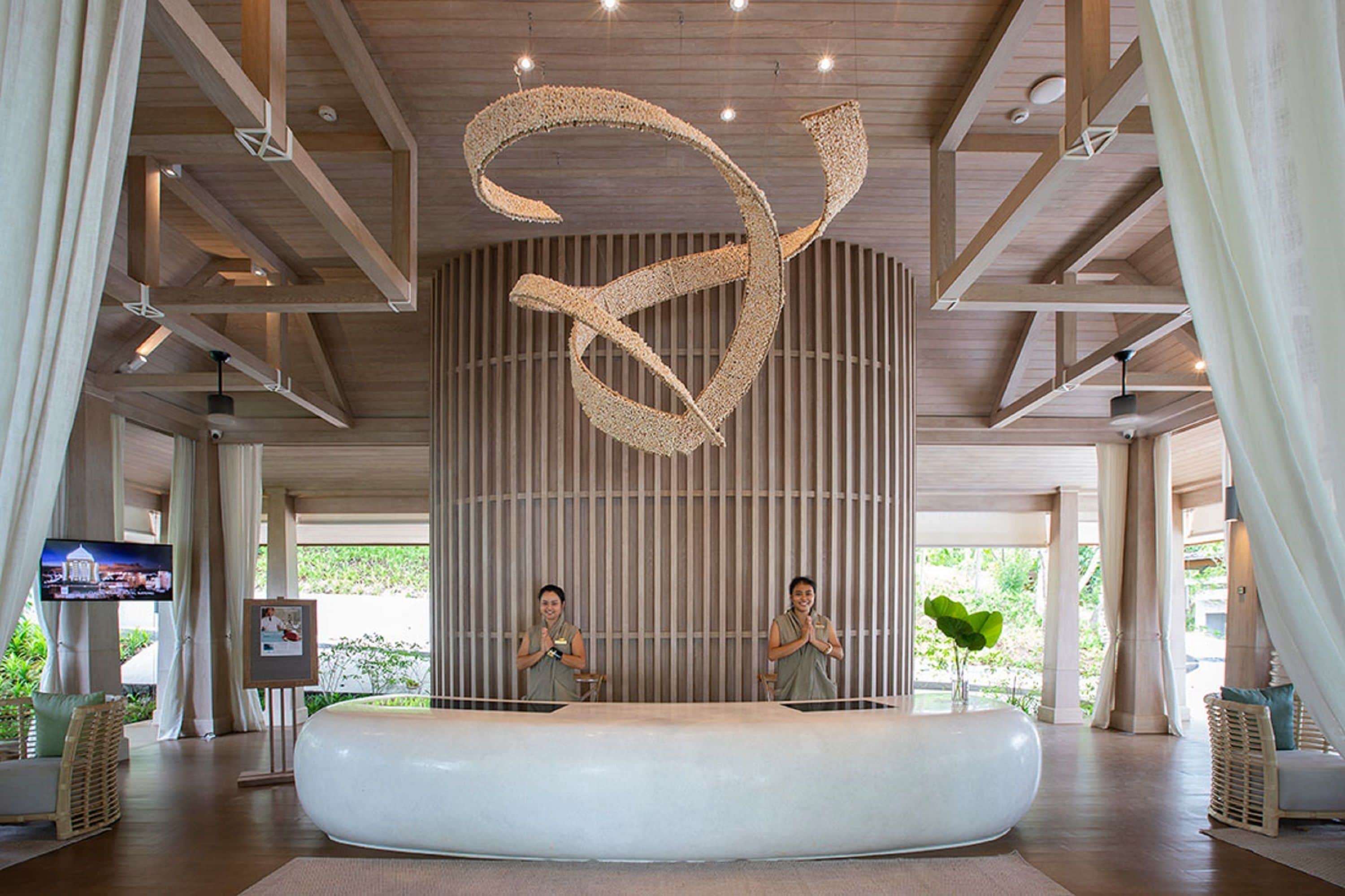 Foto - Cape Fahn Hotel - Private Islands Samui