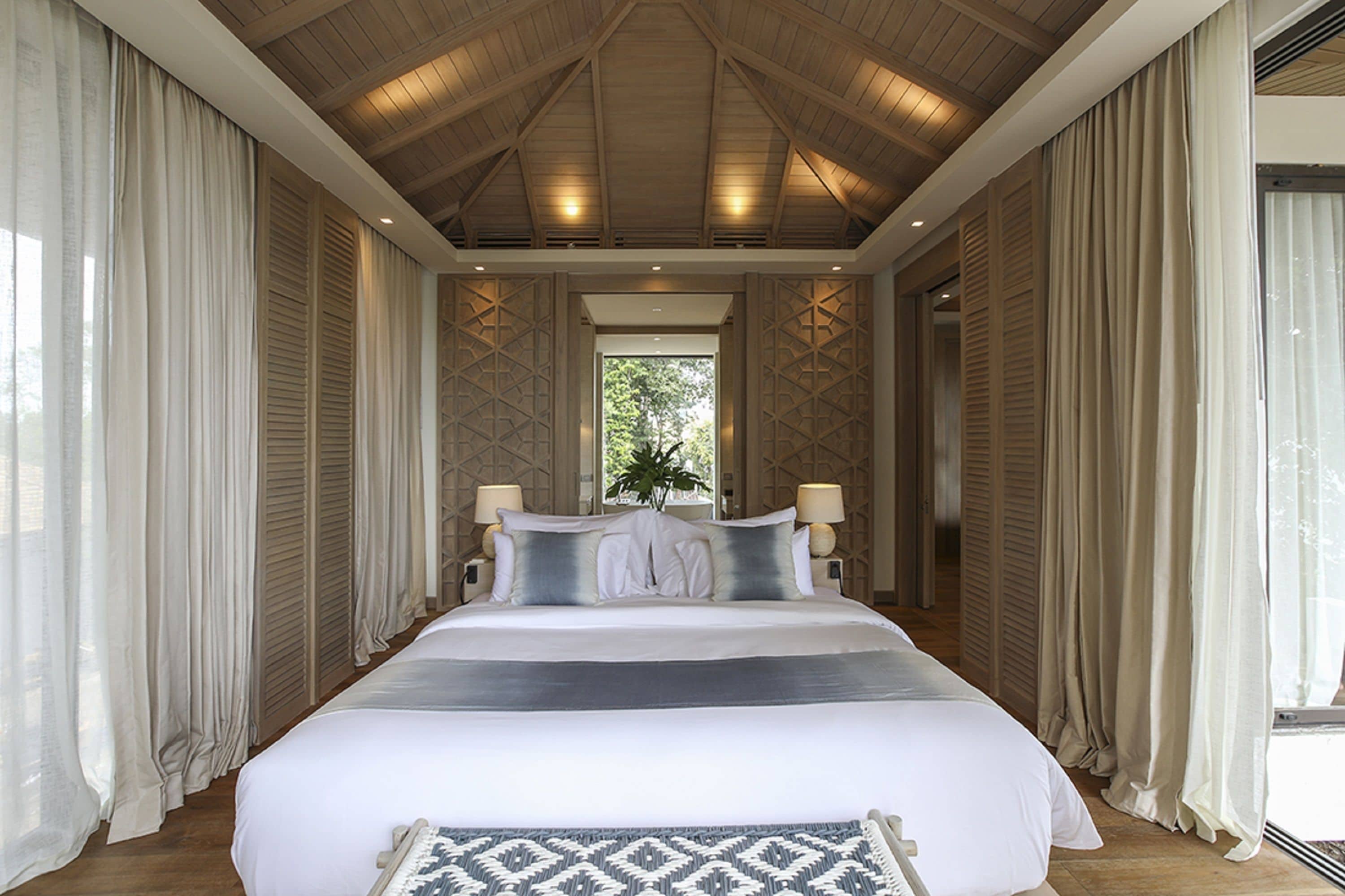 Photo - Cape Fahn Hotel - Private Islands Samui