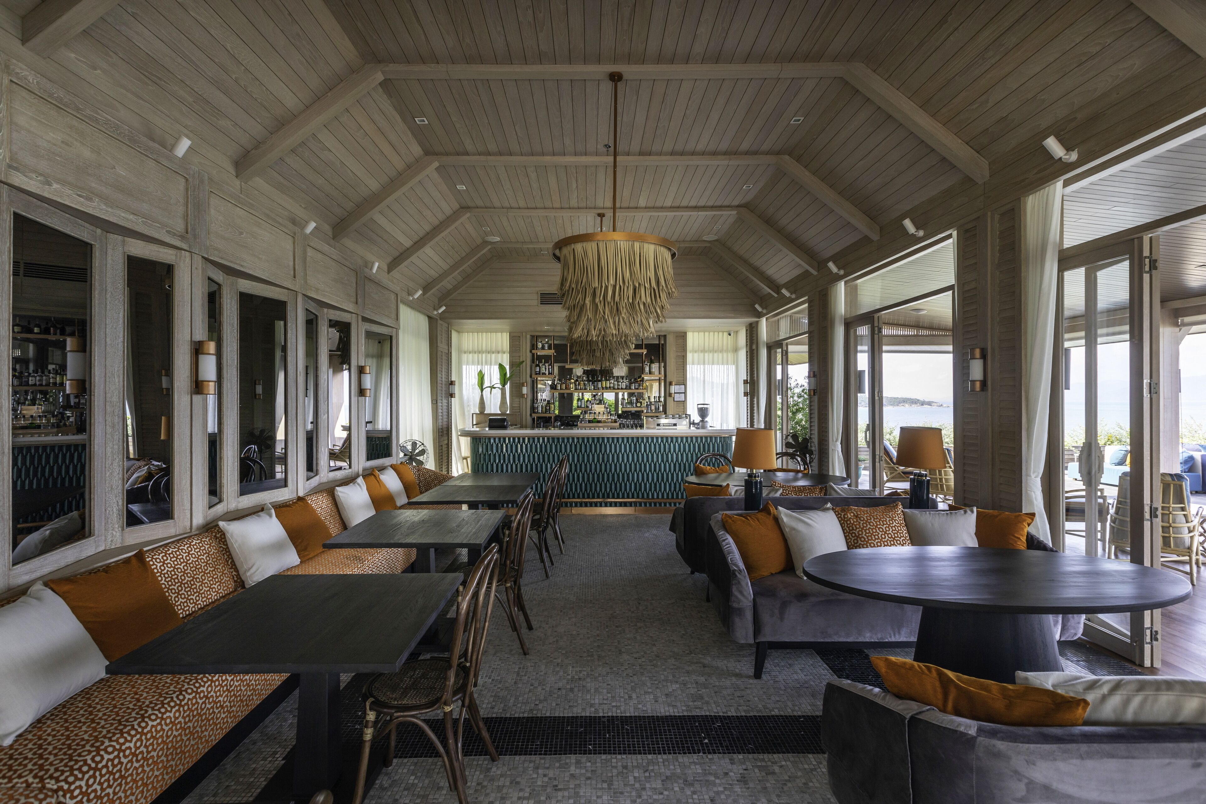 Photo - Cape Fahn Hotel - Private Islands Samui