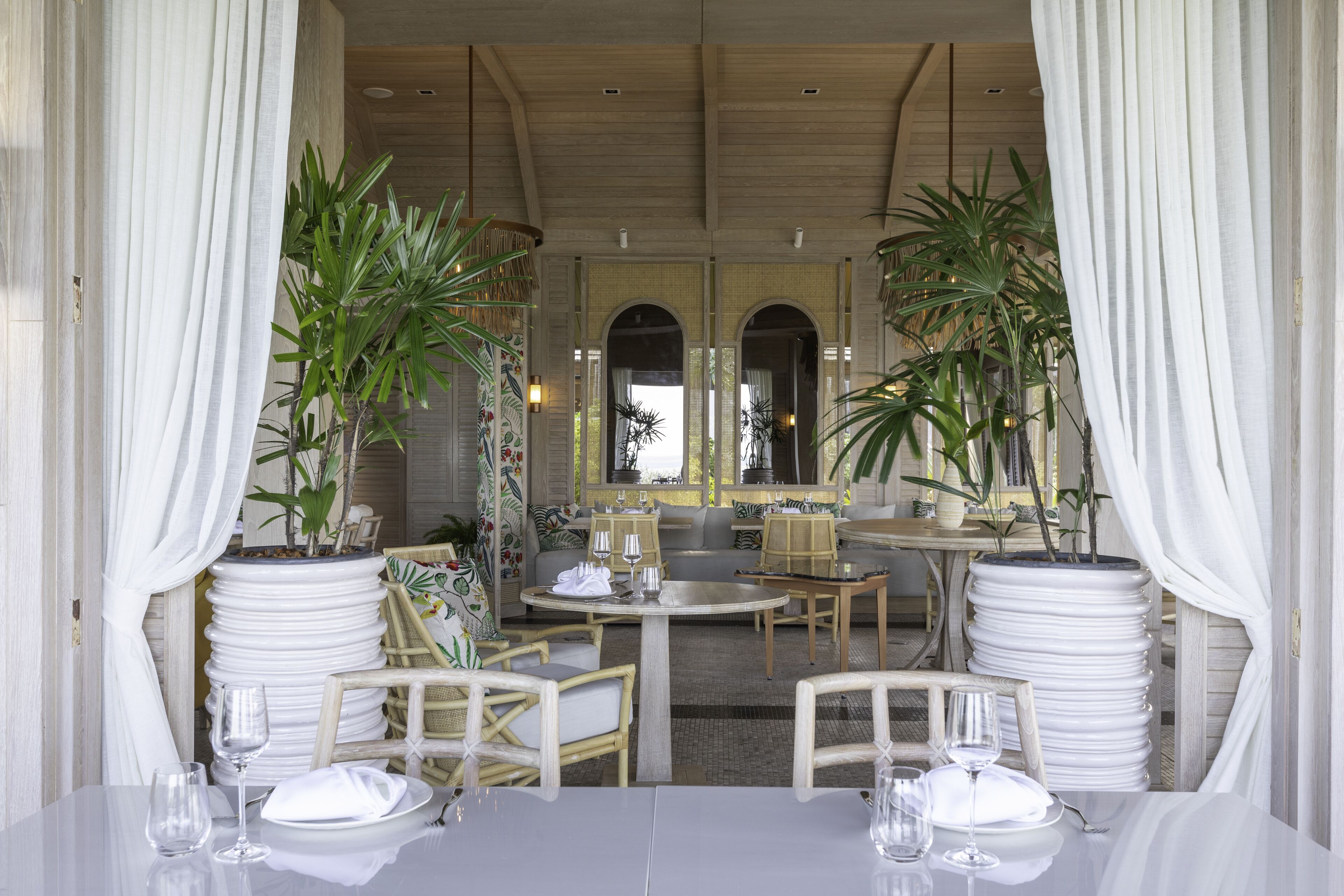 Foto - Cape Fahn Hotel - Private Islands Samui