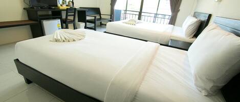 ห้องพัก