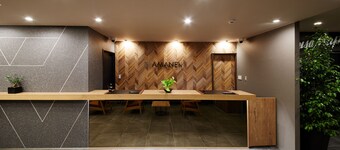 HOTEL AMANEK Asakusa Ekimae