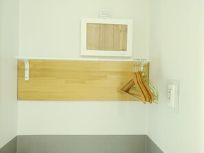 Standard-Doppelzimmer, 1 Queen-Bett | Zimmerausstattung