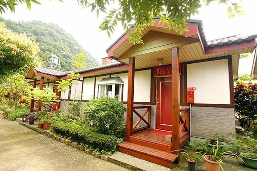 筑園居民宿評價、特色體驗、房價資訊、訂房連結 – 田園寧靜親子友善 - 照片 9