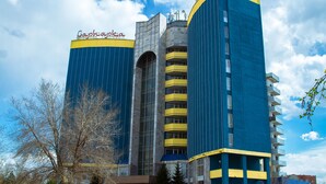 Exterior - SaryArka (Pavlodar)