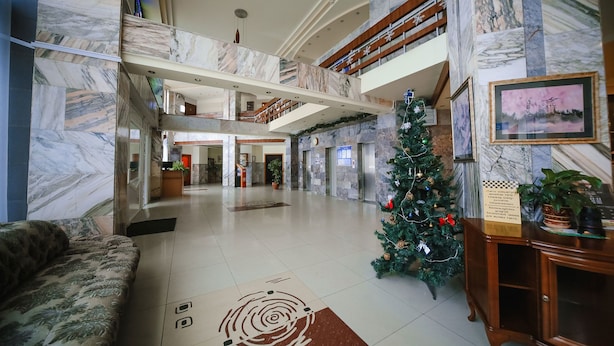 Buffet - SaryArka (Pavlodar)