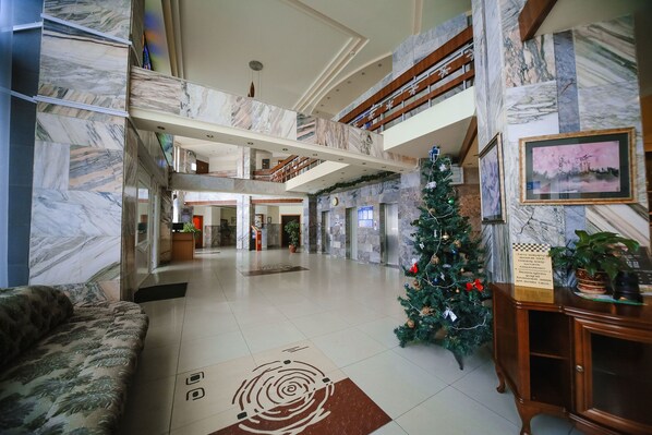 Buffet - SaryArka (Pavlodar)