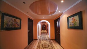 Hallway - SaryArka (Pavlodar)