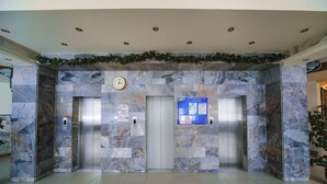 Lobby - SaryArka (Pavlodar)