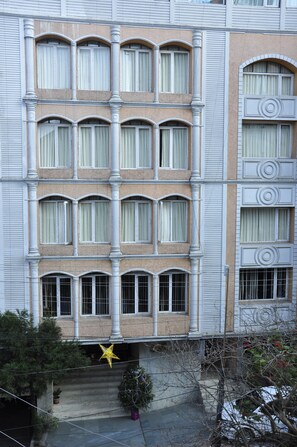 Exterior - Hotel Alpine Continental (Shillong)