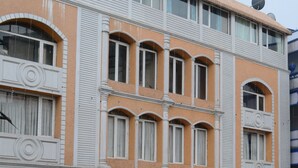 Exterior - Hotel Alpine Continental (Shillong)