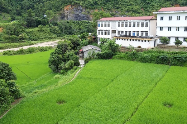 Deluxe Double Room, Private Bathroom | Garden
