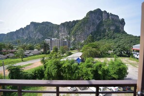 View from property - Sleep Inn Hotel (Krabi)