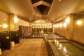 Public bath - Yunoyado SYOUEI (Kyoto)