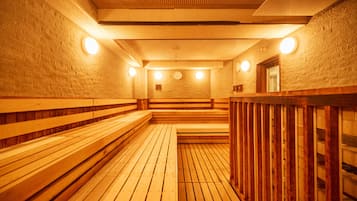 Public bath