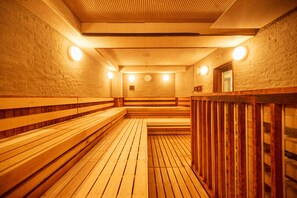 Baños públicos