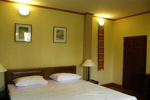 Garden Villa | Wi-Fi ฟรี