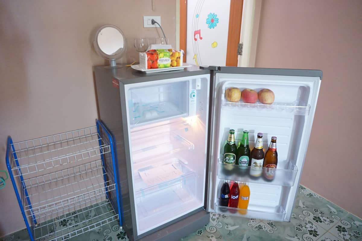 Mini-réfrigérateur