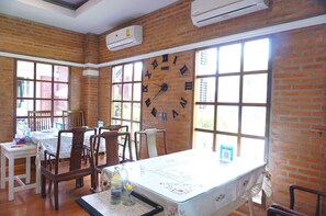 Restaurant - Levante (Surat Thani)