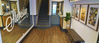 The Steveston Cafe & Hotel