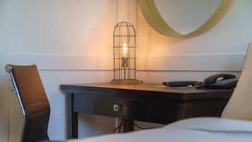 Superior Double or Twin Room, Multiple Beds, Non Smoking