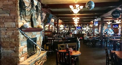 The Steveston Cafe & Hotel