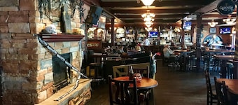 The Steveston Cafe & Hotel