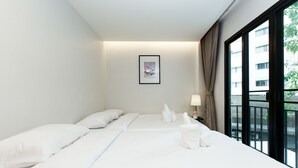 Superior Triple Room