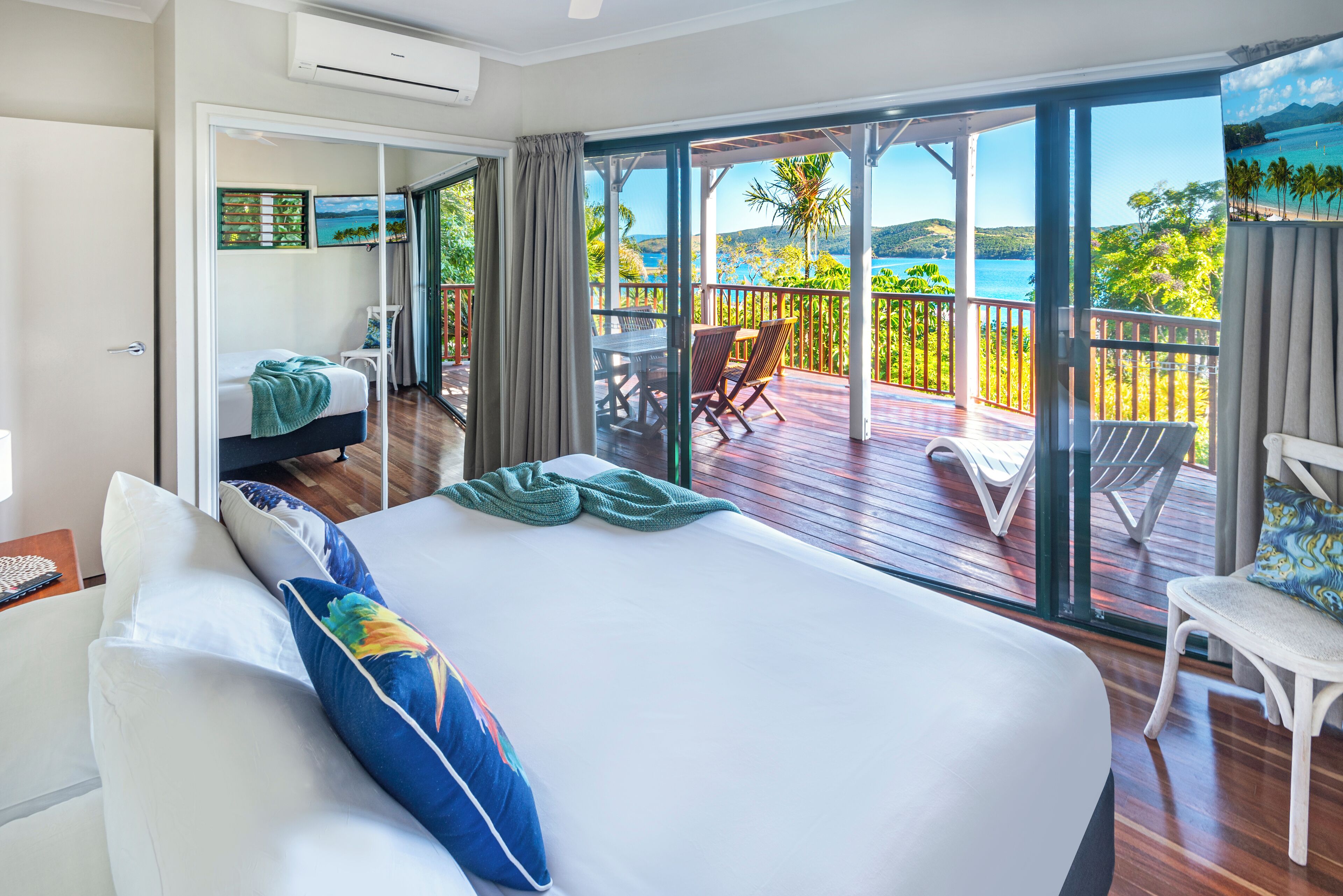 House, 3 Bedrooms | 3 bedrooms, desk, iron/ironing board, free WiFi