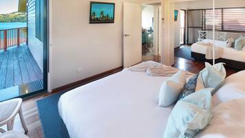 House, 3 Bedrooms | 3 bedrooms, desk, iron/ironing board, free WiFi