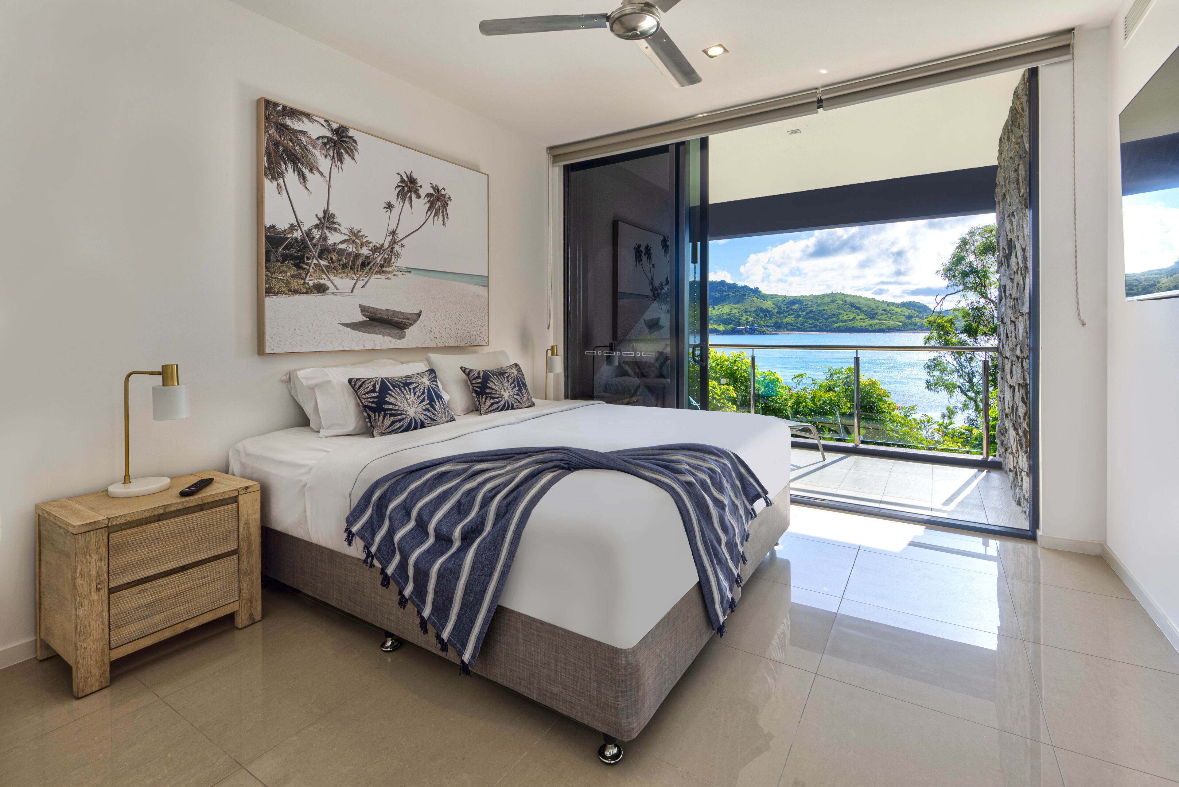 Deluxe Villa, 3 Bedrooms | 3 bedrooms, individually decorated, individually furnished