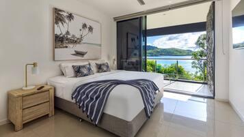 Deluxe Villa, 3 Bedrooms | 3 bedrooms, individually decorated, individually furnished