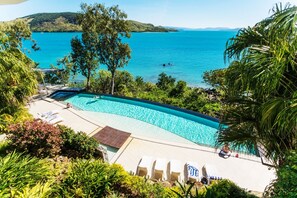 Villa, 3 habitaciones | Vistas desde la habitación